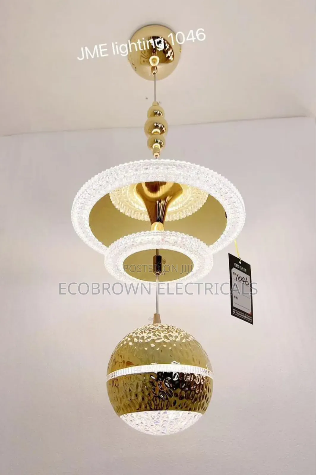 Led Changing Color Light