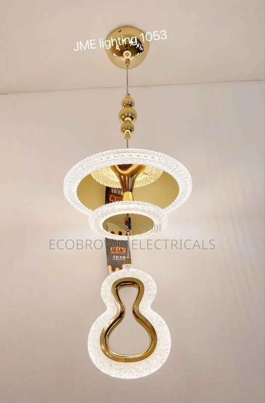 Led Changing Color Light