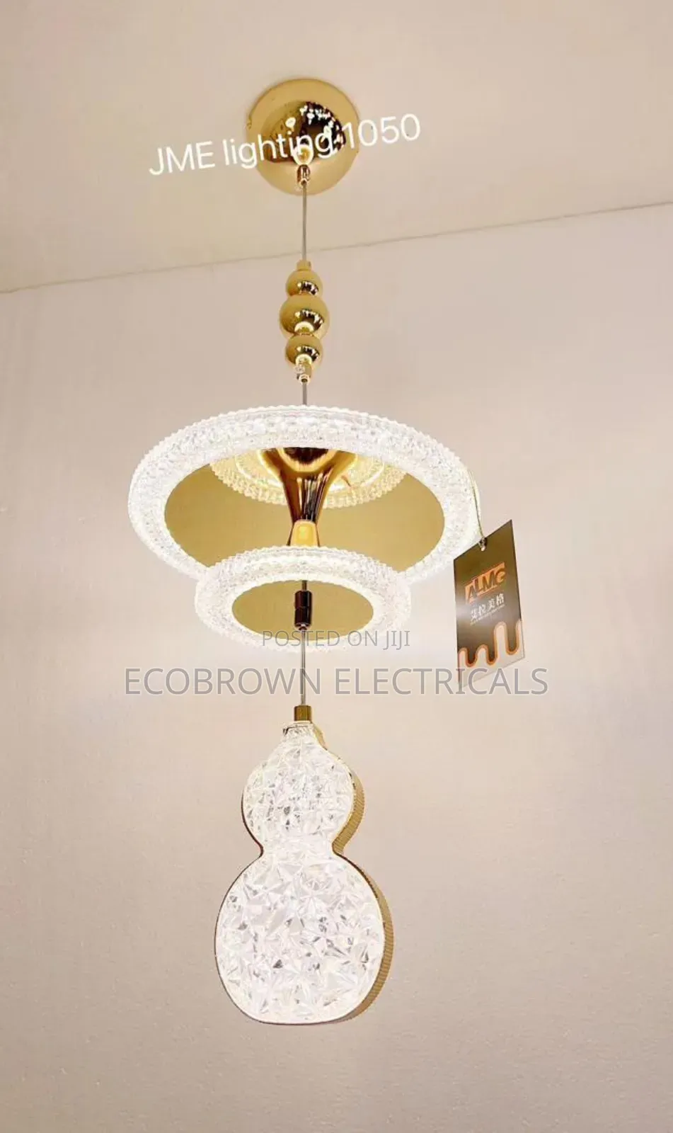 Led Changing Color Light