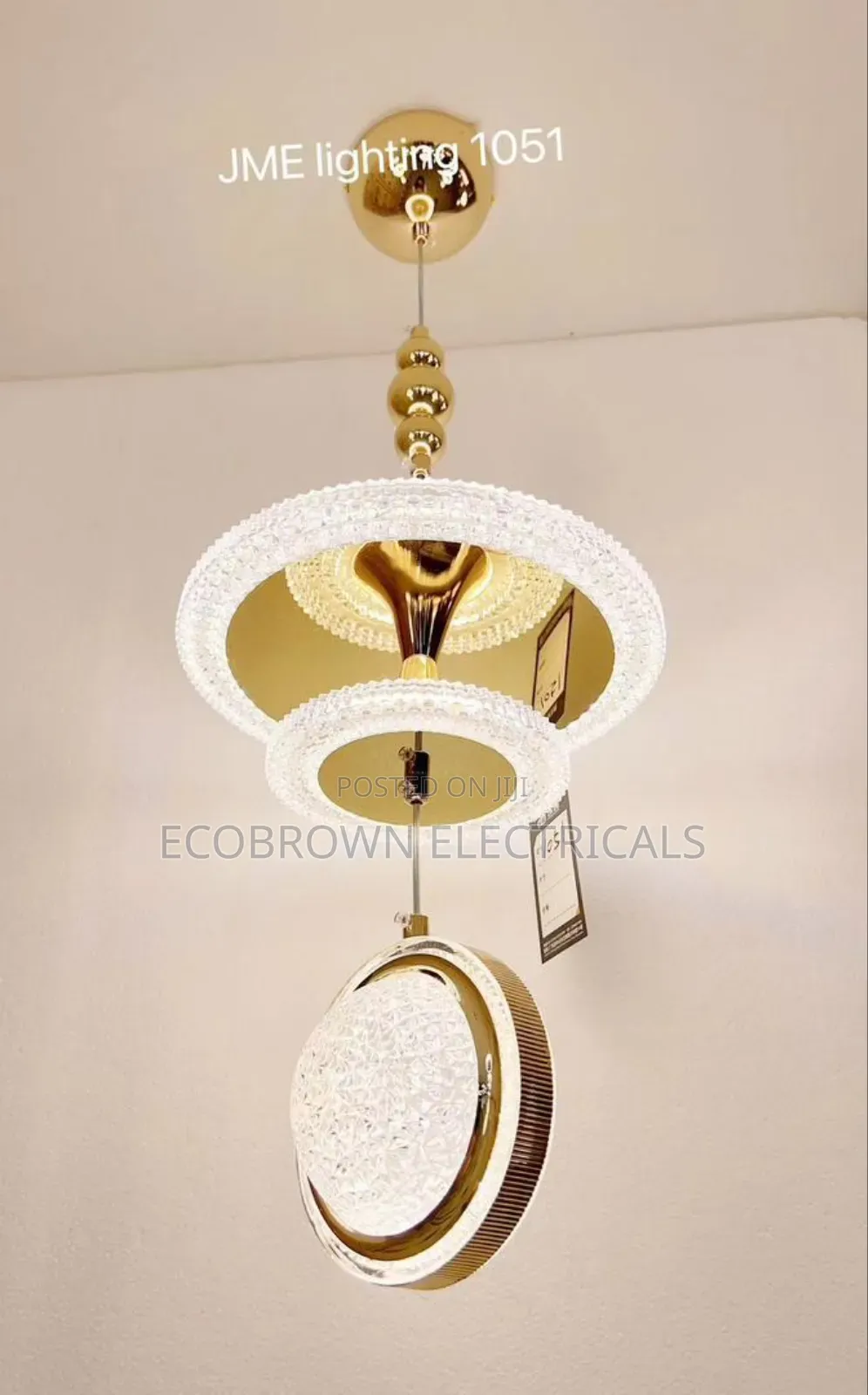 Led Changing Color Light