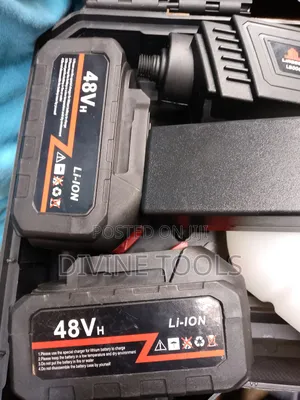 Photo - Rechargeable Water Gun