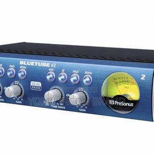 配信機器・PA機器・レコーディング機器 Presonus Blue Tube DP V2 BlueTube DP v2 – PreSonus