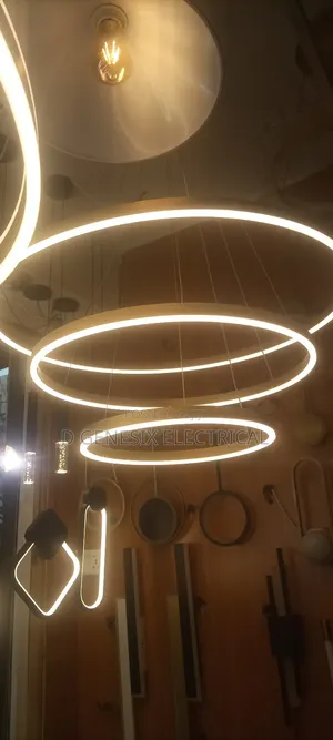 Chandelier