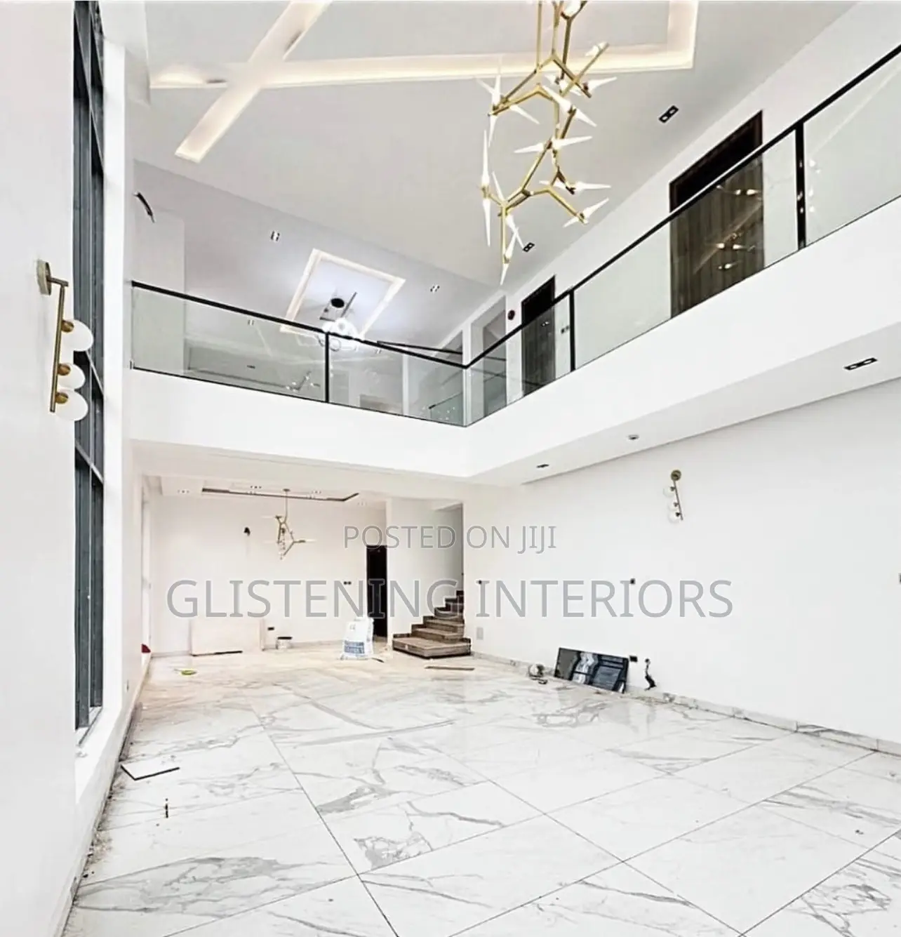 Balcony Balustrade Design