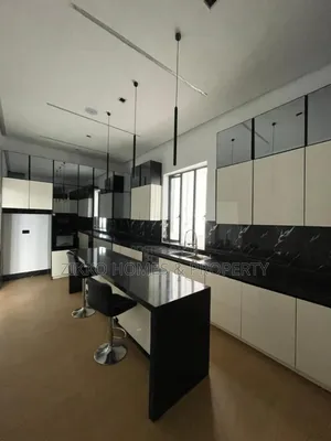 5bdrm Duplex in Ajah for sale