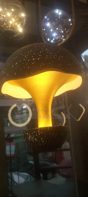 Drop Light