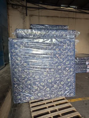 Vitafoam Supreme Mattress