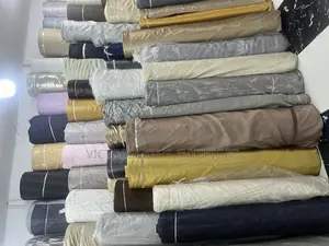 New Luxury Curtains Design