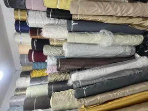 New Luxury Curtains Design