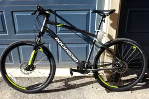 Decathlon Rock Rider ST520, Mountain Bike, 27.5