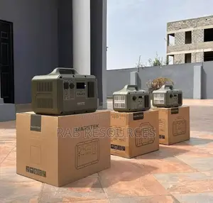 Mini Energy Storage System (1000)