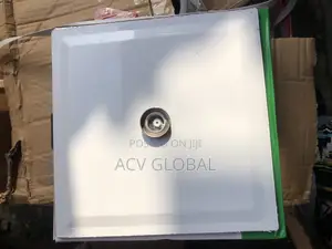 8” Shower Head