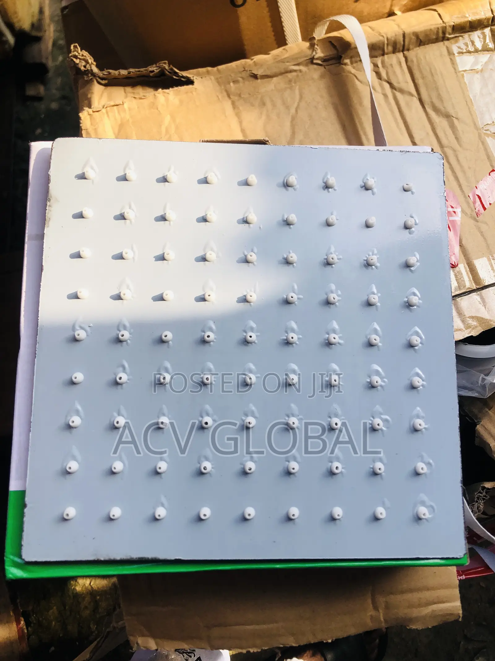 8” Shower Head