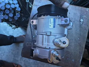 New Compressor Dodge Caliber 2010 2009 2011 2012 2013