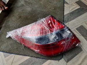 Back Light Honda Crosstour 2010