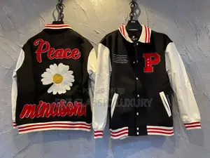 Photo - Premium Luxury Jacket  Not Regular Available in Store