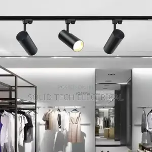 Showroom Tracklights