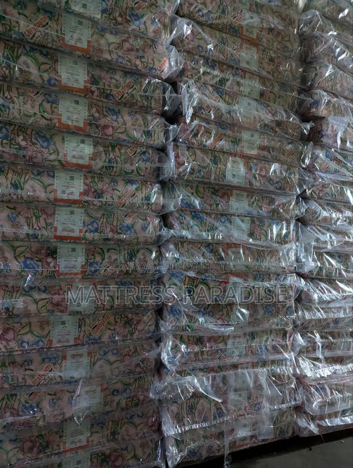 Vitafoam Student Mattress