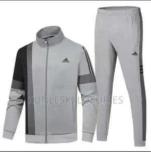 Original Adidas Up And Down Tracksuit Collections