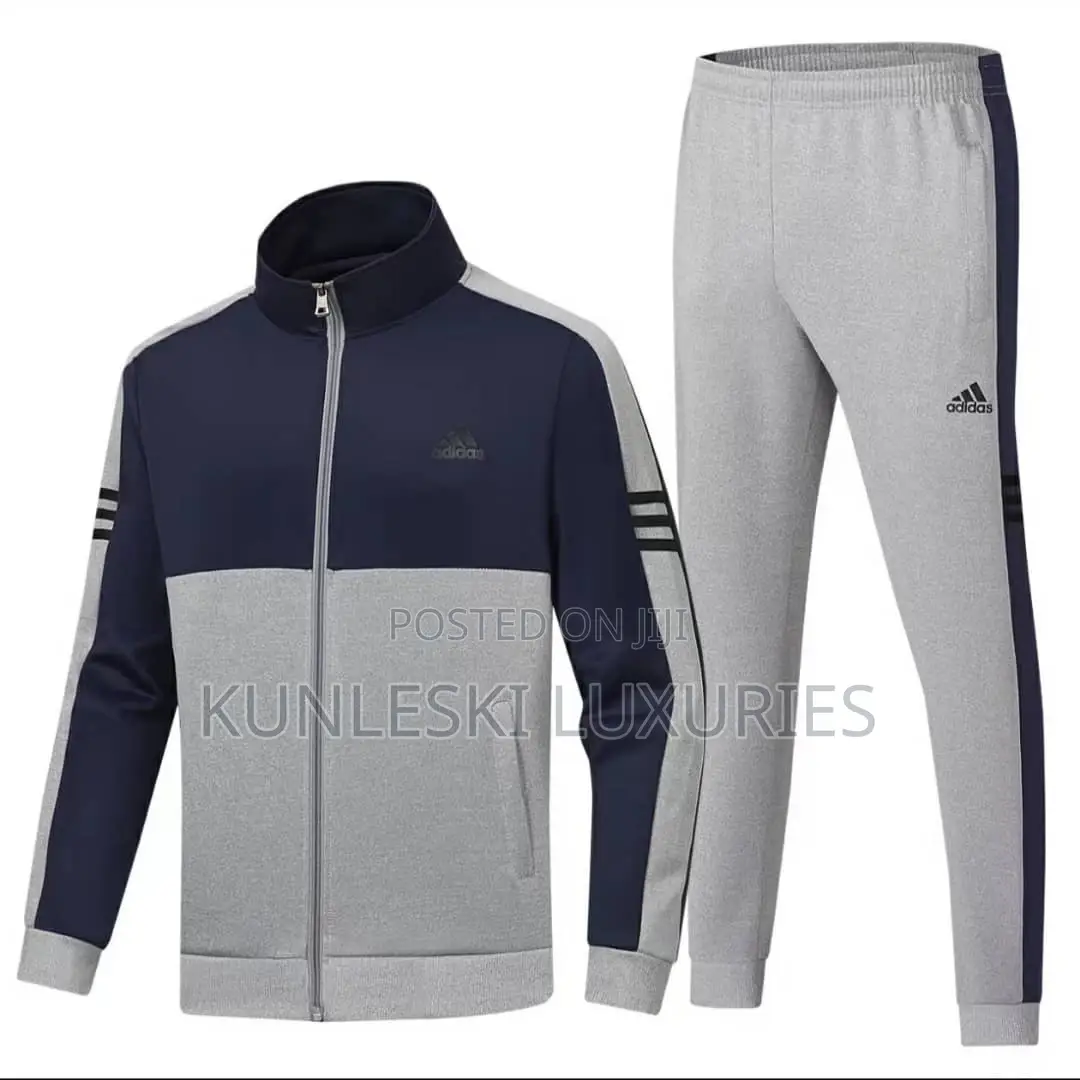 Original Adidas Up And Down Tracksuit Collections