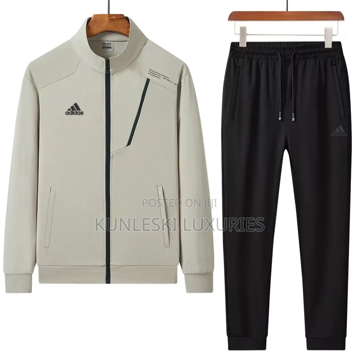 Original Adidas Up And Down Tracksuit Collections
