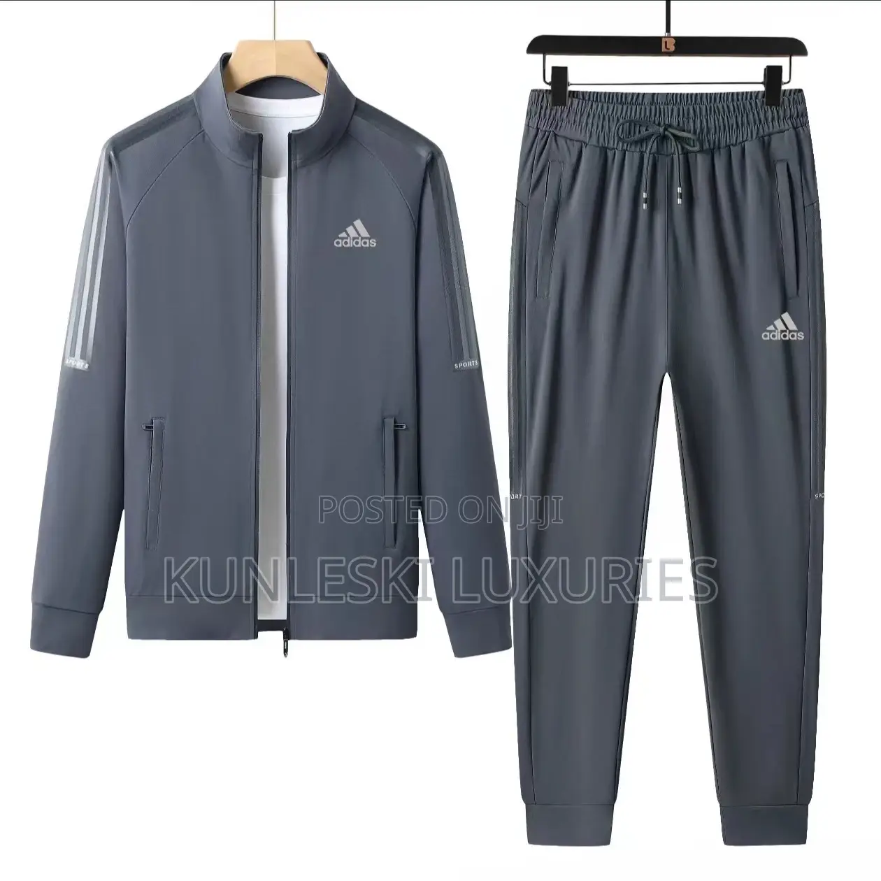 Original Adidas Up And Down Tracksuit Collections