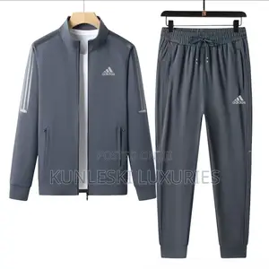 Original Adidas Up And Down Tracksuit Collections