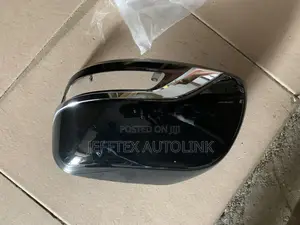 Side Mirror Cover for Toyota Land Cruiser Prado 2022