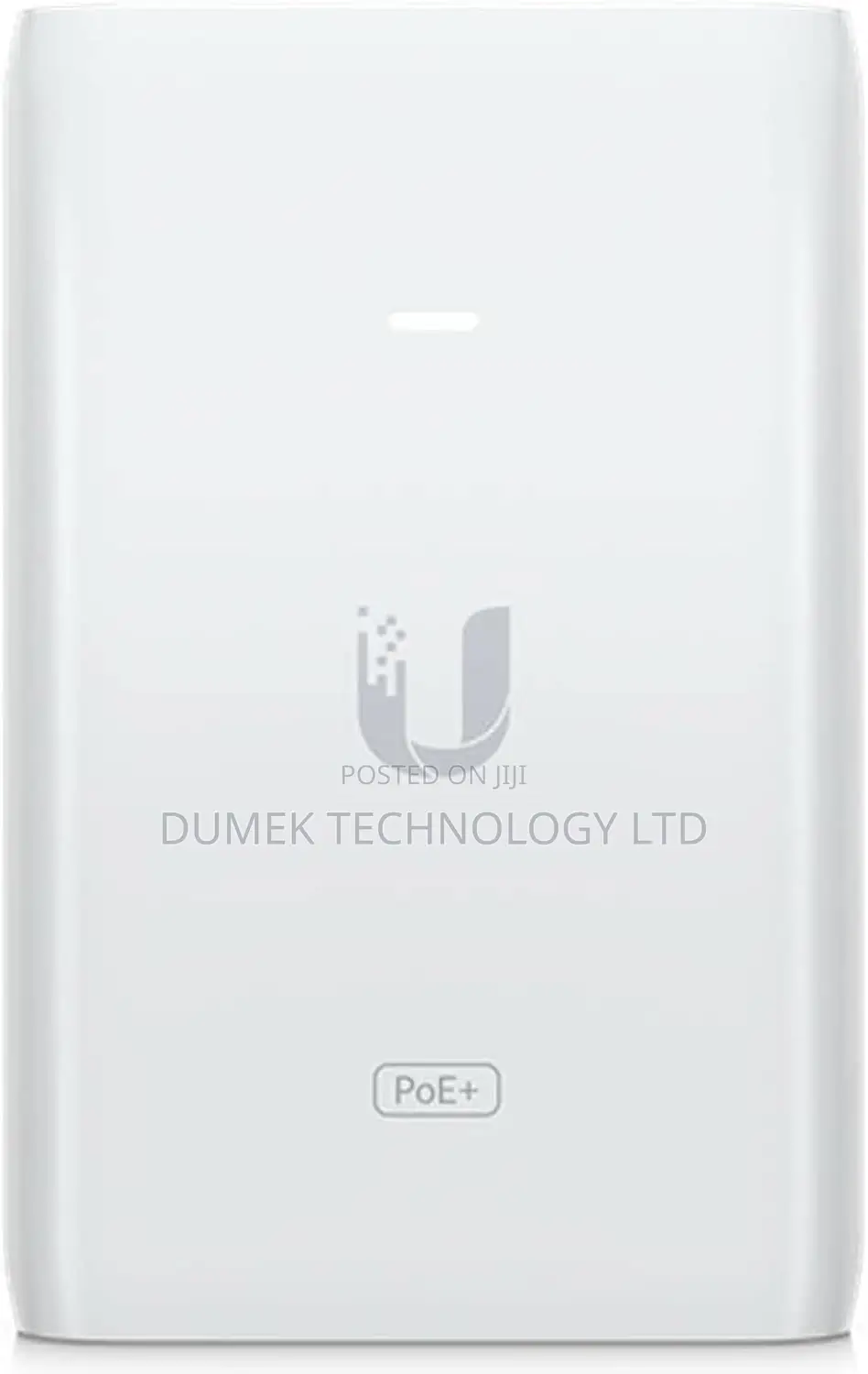 U-Poe-at POE Injector