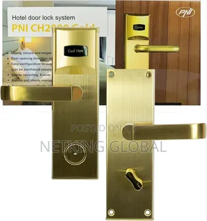 Hotel Locks