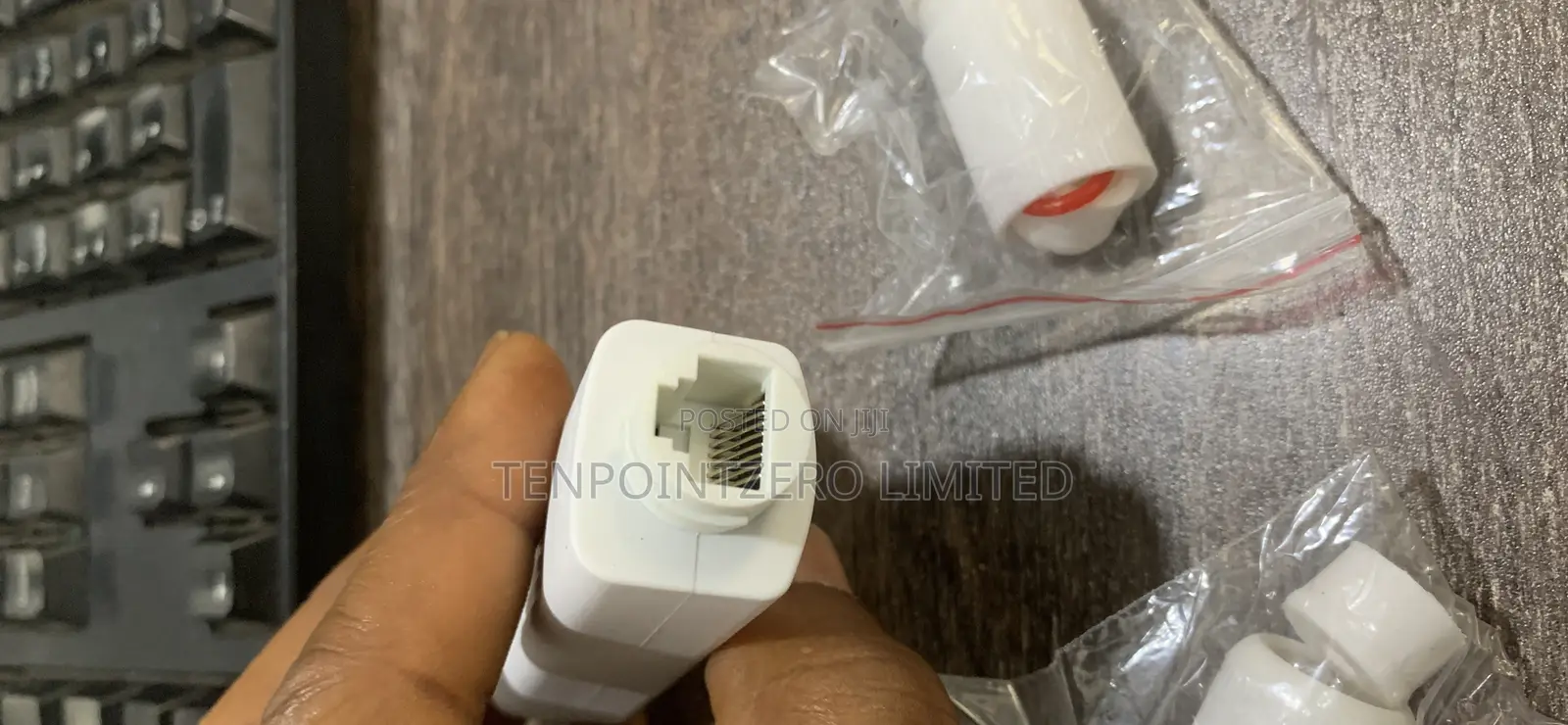 1 Port Poe Extender