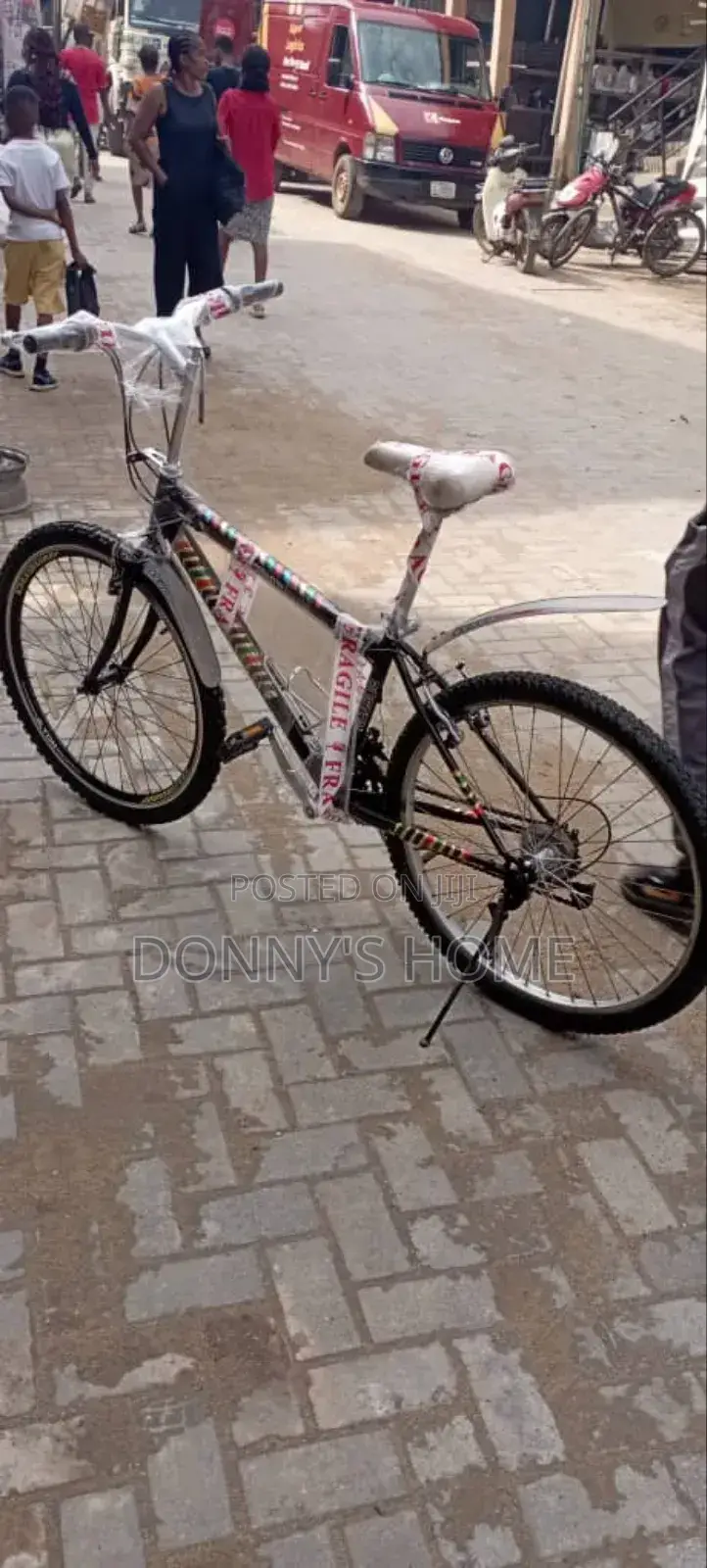 Adult Bicycles