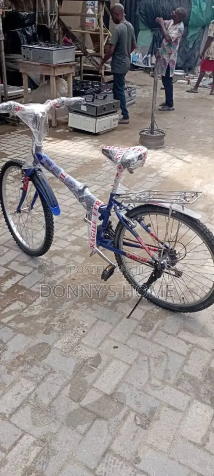 Adult Bicycles