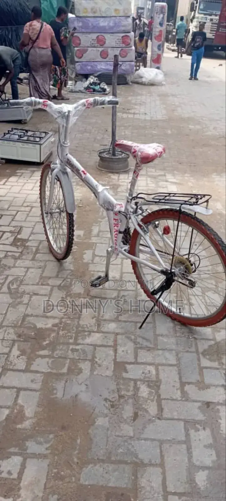 Adult Bicycles