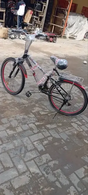 Adult Bicycles