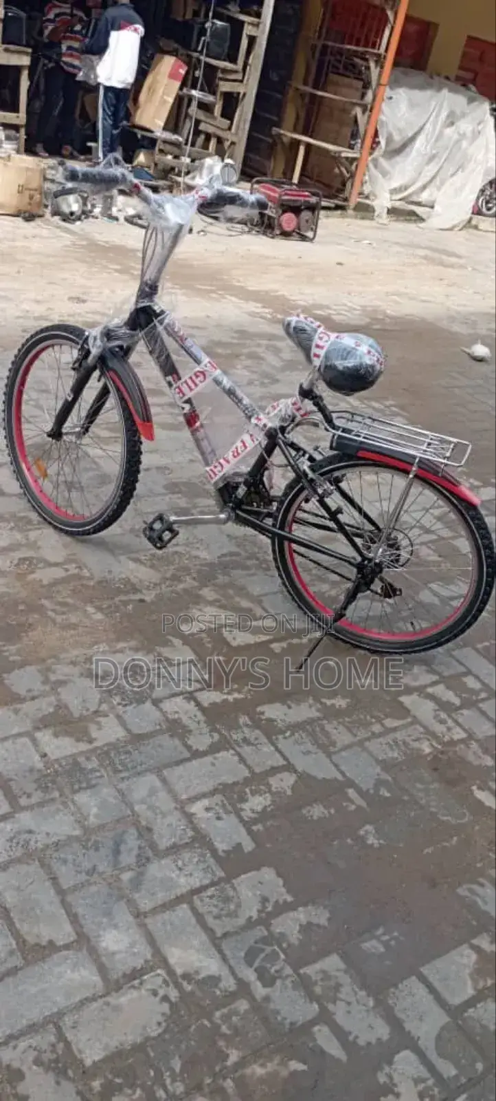 Adult Bicycles