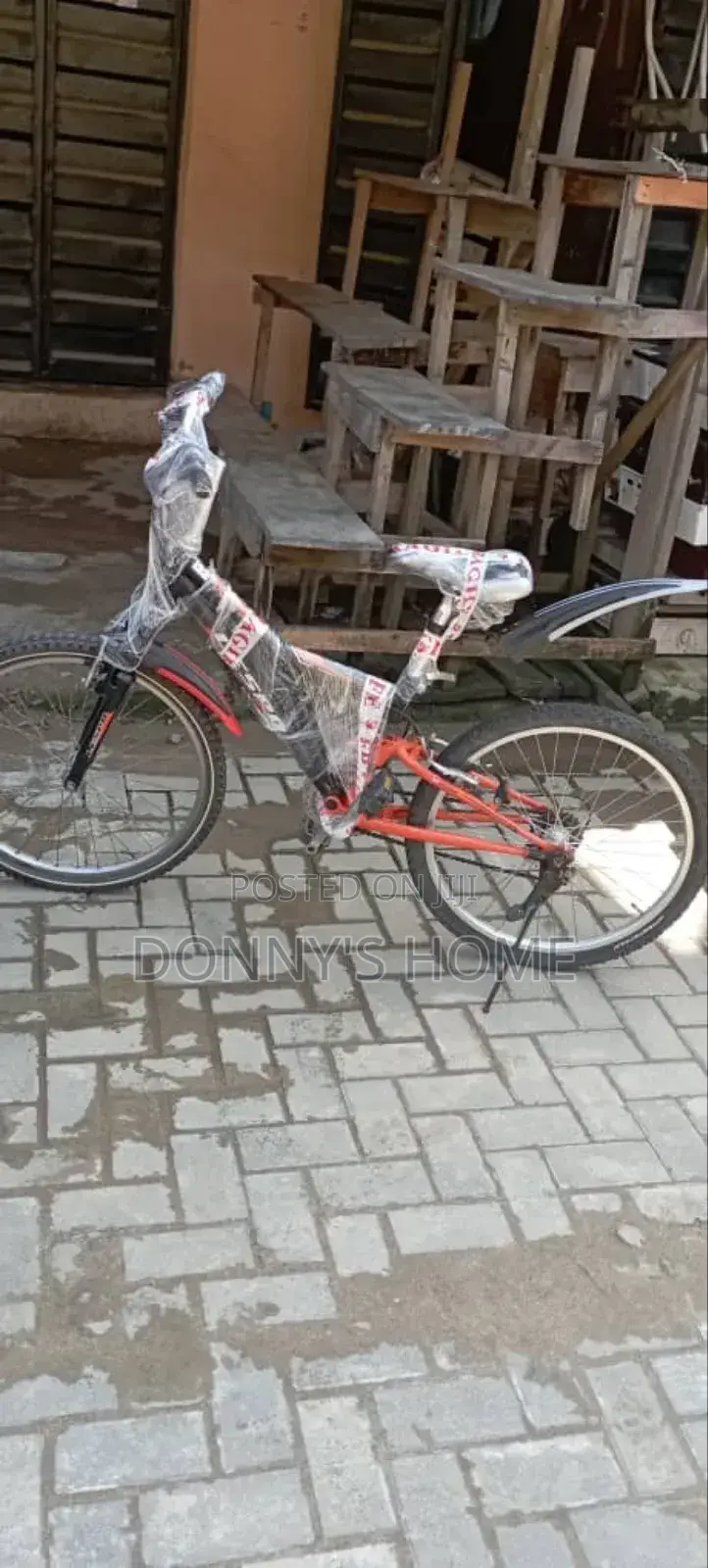 Adult Bicycles