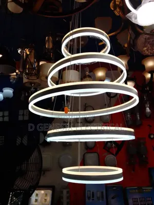 Crystal Chandelier