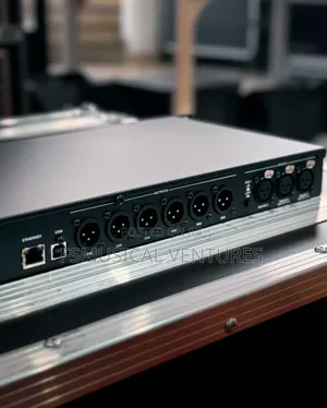 DBX Driverack Venu360 Speaker Management System