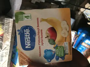 NESTLE Yoghurt for Babies of 4months Plus