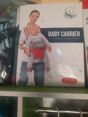 Baby Carrier