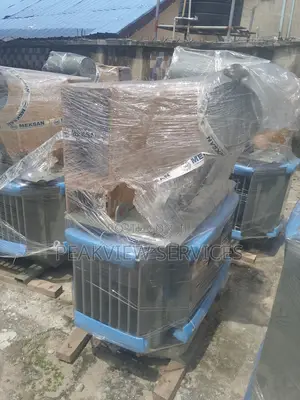Efficient Reliable 100kva by 33000volt Meksan Transformer