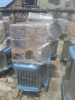 Available Meksan Transformer 100kva By 33000volt