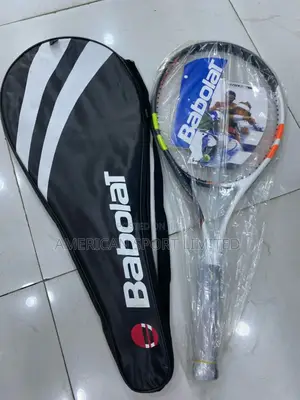 Babolat Lawn Tennis Racket