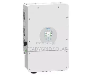 Deye 3phase Inverter
30kw