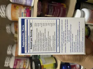 Vimax Herbal Supplements
