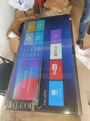 LG 50 Inches Uhd Ai Thinq Smart TV