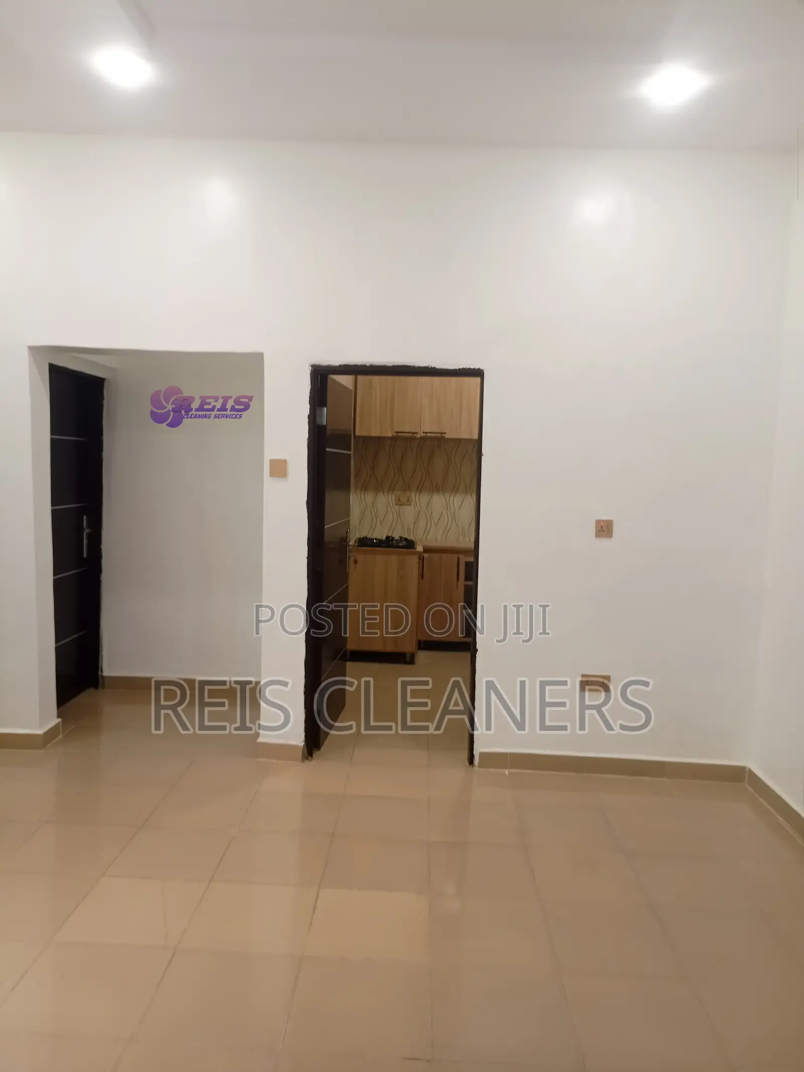 Reis Cleaning Services