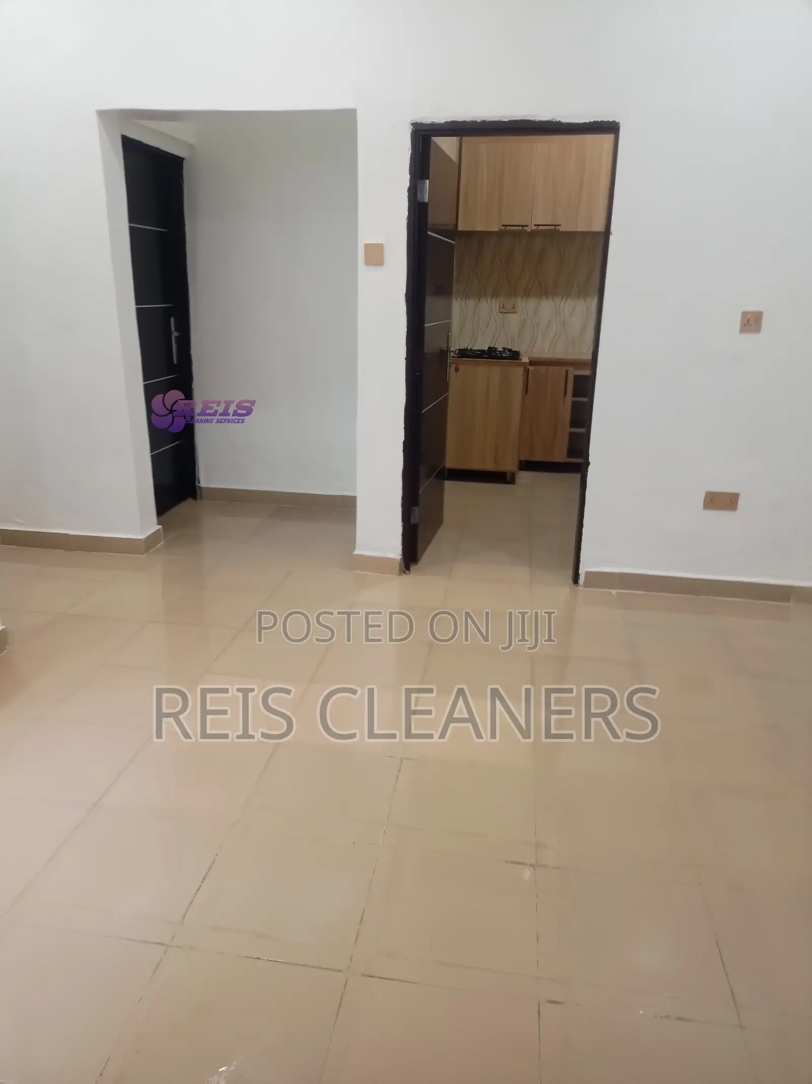 Reis Cleaning Services