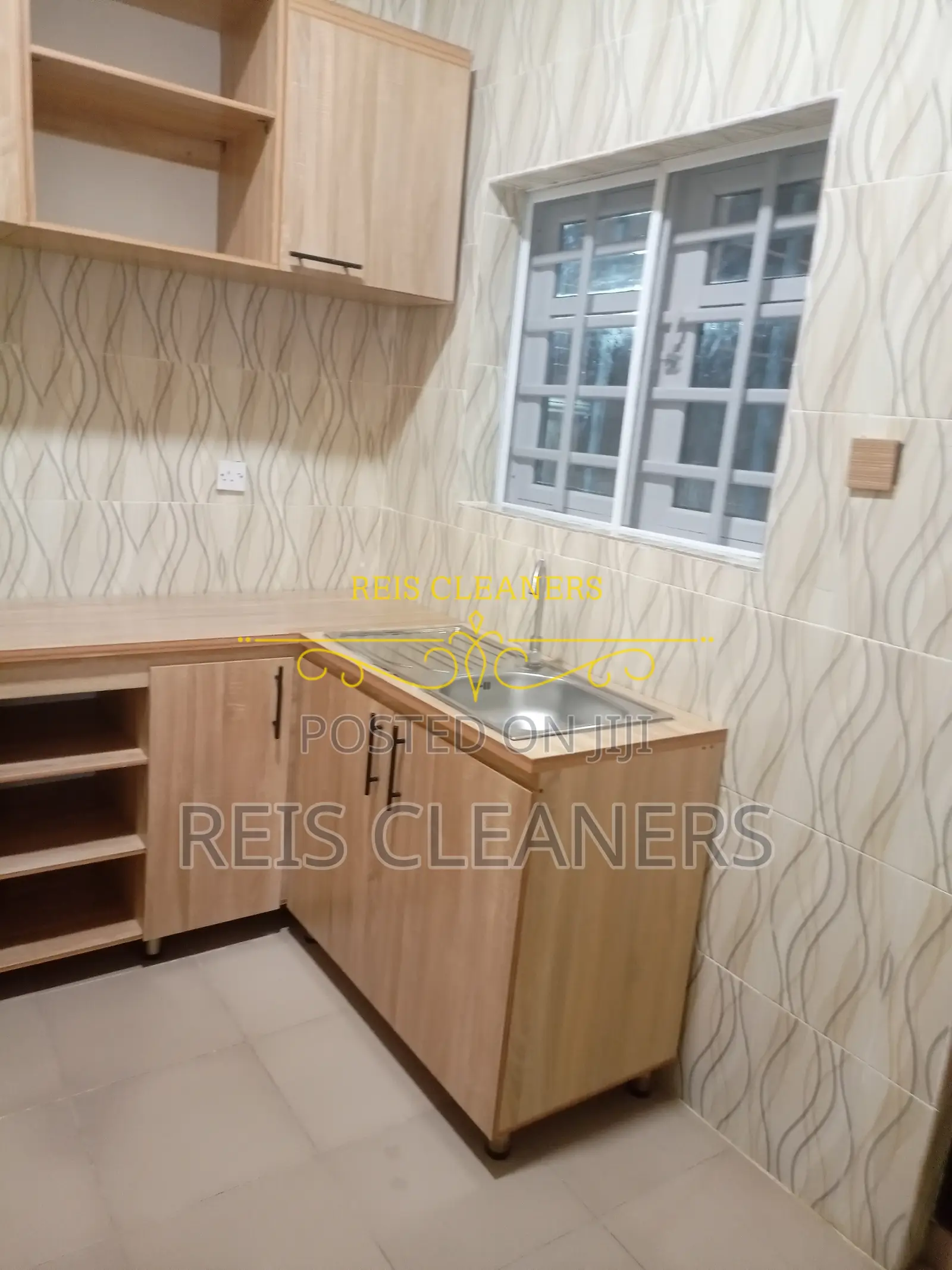 Reis Cleaning Services